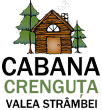 Cabana CRENGUȚA